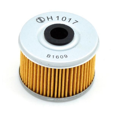 Olejový filter MIW H1017 (alt. HF113)