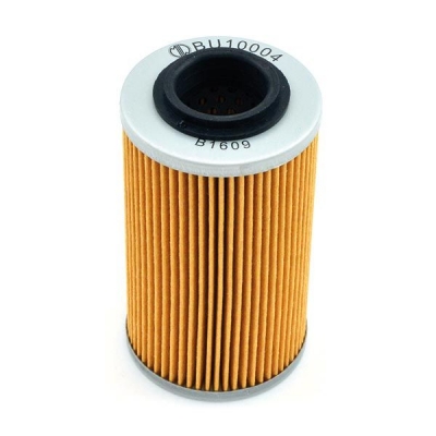 Olejový filter MIW BU10004 (alt. HF564)