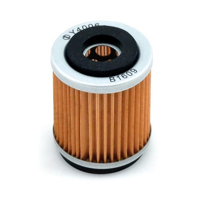 Olejový filter MIW Y4006 (alt. HF143)