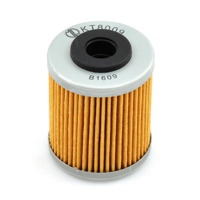 Olejový filter MIW KT8009 (alt. HF651)