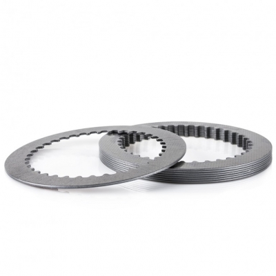 Sada oceľových lamiel MOTION STUFF