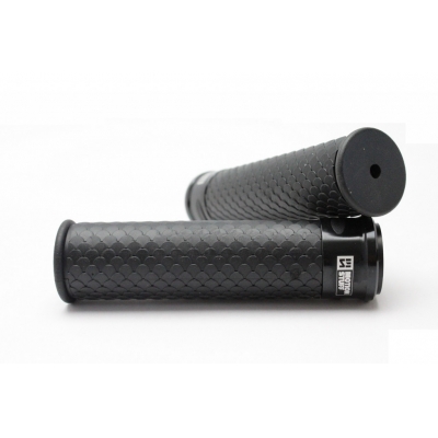 rukoväte MOTION STUFF HERITAGE čierna