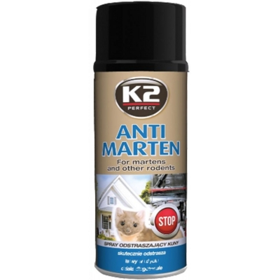 K2 ANTI MARTEN 400 ml