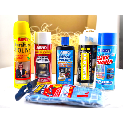 Balíček DOMÁCNOSŤ