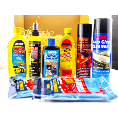 Balíček SUPER-LESK