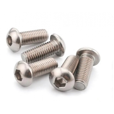 Skrutka kotúča M6x16