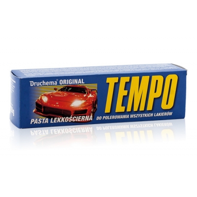 TEMPO PASTA 120g (Staré laky)