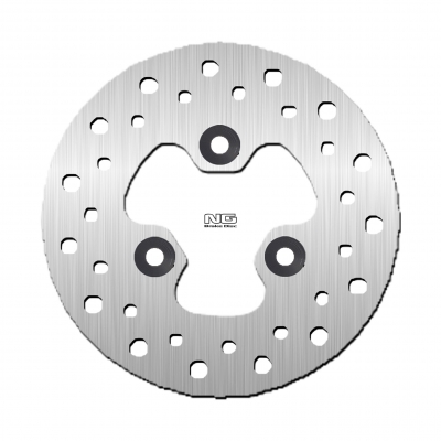 Brzdový kotúč NG 1020