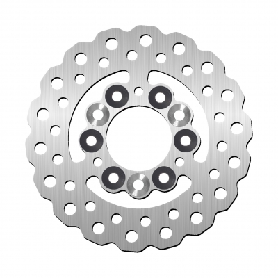 Brzdový kotúč NG 1022X