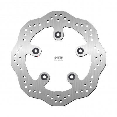 Brzdový kotúč NG 1066X