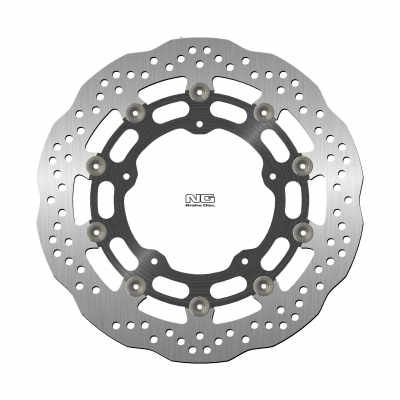 Brzdový kotúč NG 1058XG