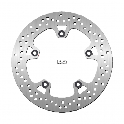 Brzdový kotúč NG 1081