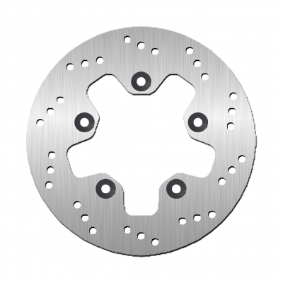 Brzdový kotúč NG 1118