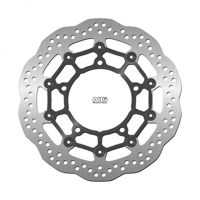Brzdový kotúč NG 1104X