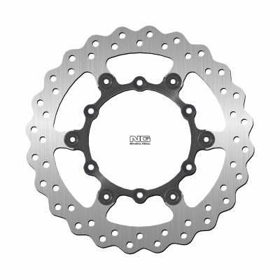 Brzdový kotúč NG 1153X