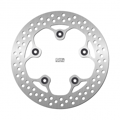 Brzdový kotúč NG 1158