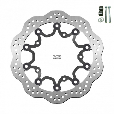 Brzdový kotúč NG 1205XK23 oversize