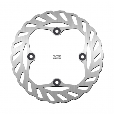 Brzdový kotúč NG 1264X