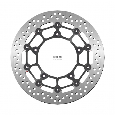 Brzdový kotúč NG 1278