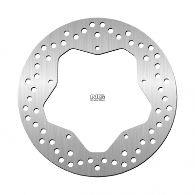 Brzdový kotúč NG 1282