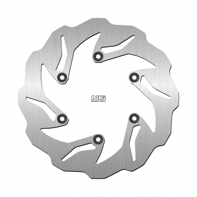 Brzdový kotúč NG 1294X