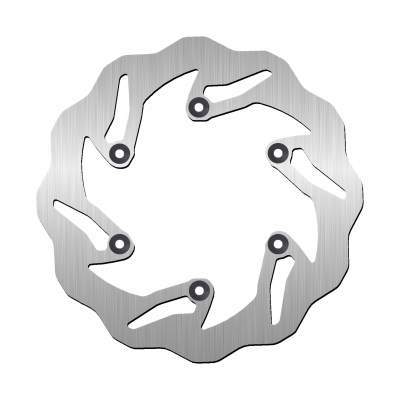 Brzdový kotúč NG 129X