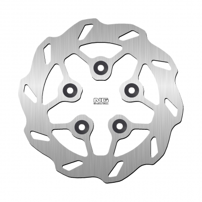 Brzdový kotúč NG 1313X