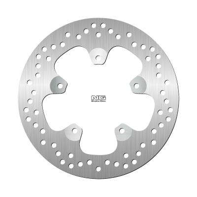 Brzdový kotúč NG 1342