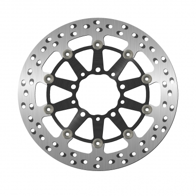 Brzdový kotúč NG 1213ZG Závodný