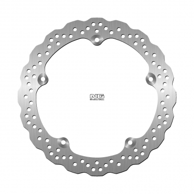 Brzdový kotúč NG 1386X