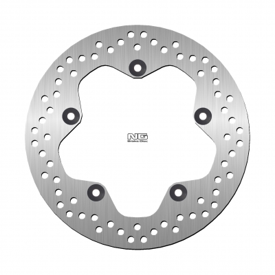 Brzdový kotúč NG 1451