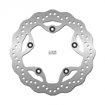 Brzdový kotúč NG 1449X