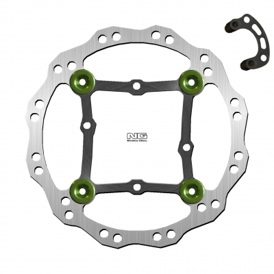 Brzdový kotúč NG 1378XK21 oversize