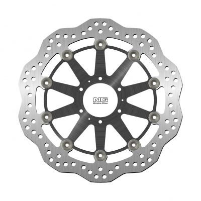 Brzdový kotúč NG 1446XG
