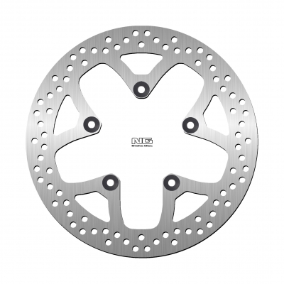 Brzdový kotúč NG 1556