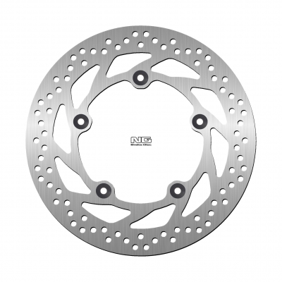 Brzdový kotúč NG 1564