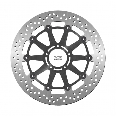 Brzdový kotúč NG 1565