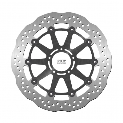 Brzdový kotúč NG 1565X