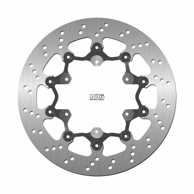 Brzdový kotúč NG 1640