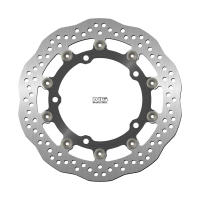 Brzdový kotúč NG 1623G