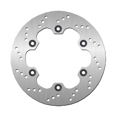 Brzdový kotúč NG 168