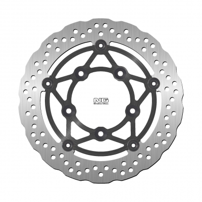Brzdový kotúč NG 1685X