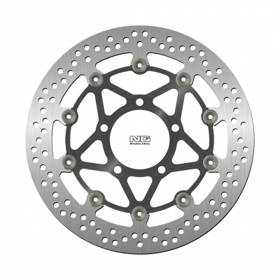 Brzdový kotúč NG 1695G