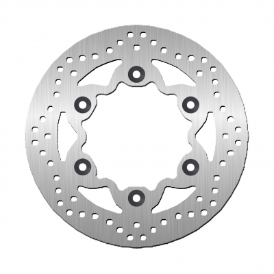 Brzdový kotúč NG 194