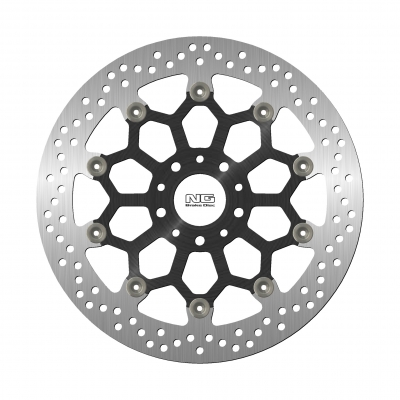 Brzdový kotúč NG 1837G