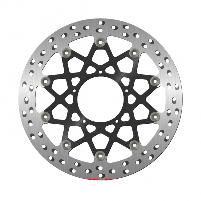 Brzdový kotúč NG 1933ZG Závodný