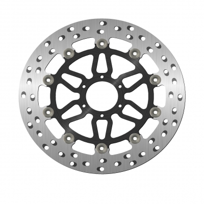 Brzdový kotúč NG 2035ZG Závodný