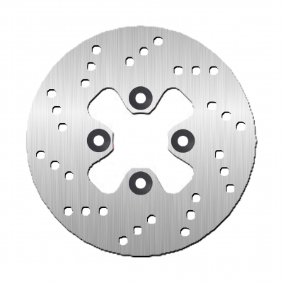 Brzdový kotúč NG 393