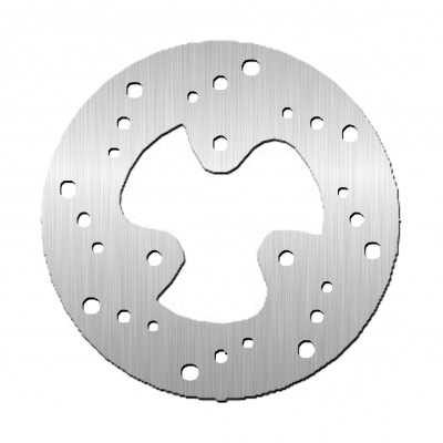 Brzdový kotúč NG 493