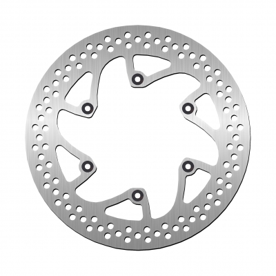 Brzdový kotúč NG 755